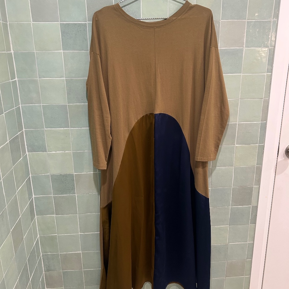 OSMOSIS / Japanese brand / One piece / Great Conditions / Two-way / One-size